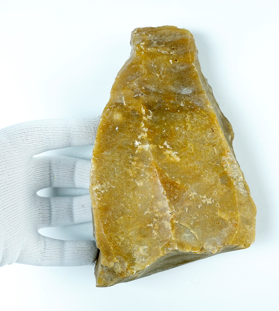 Main artifact image
