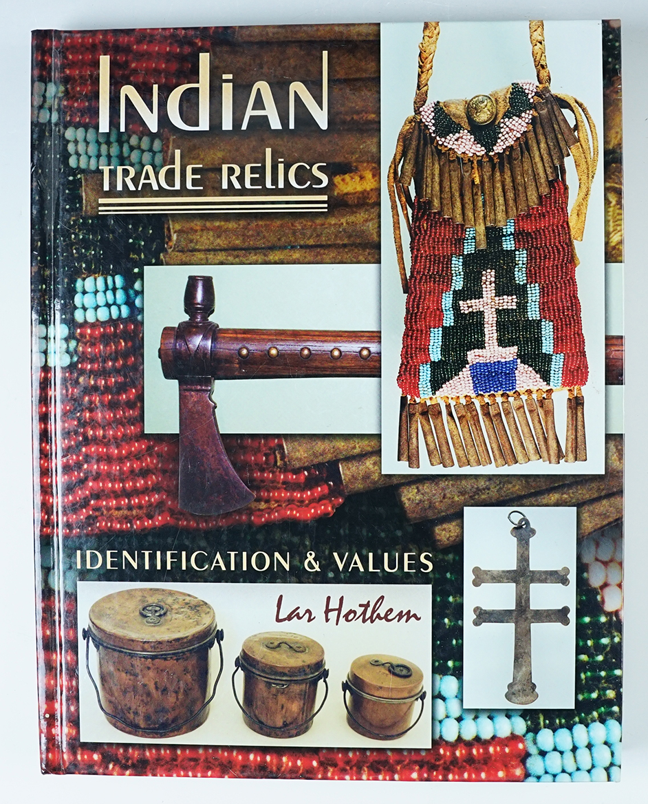 Main artifact image