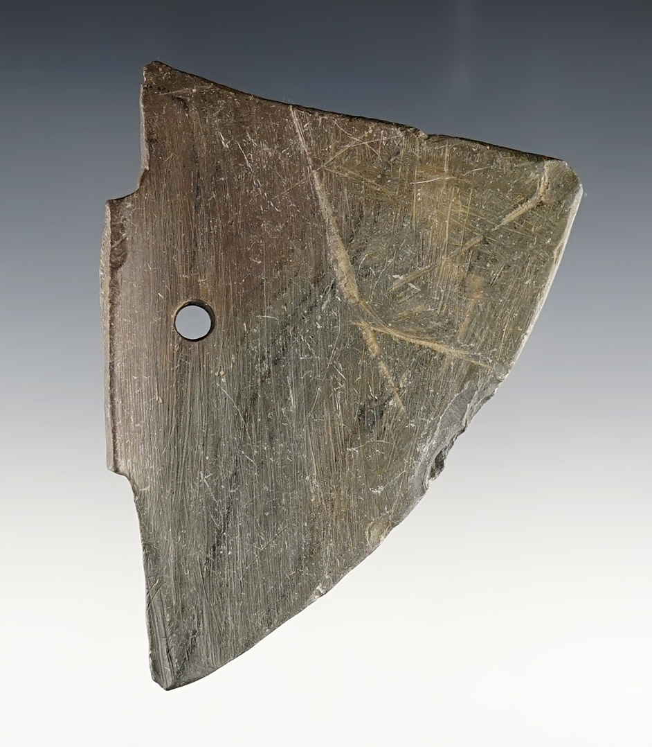 Main artifact image