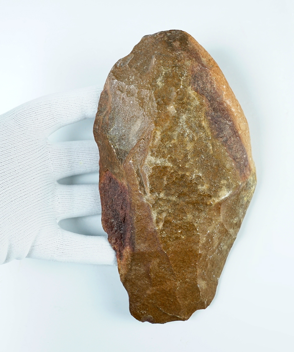 Main artifact image