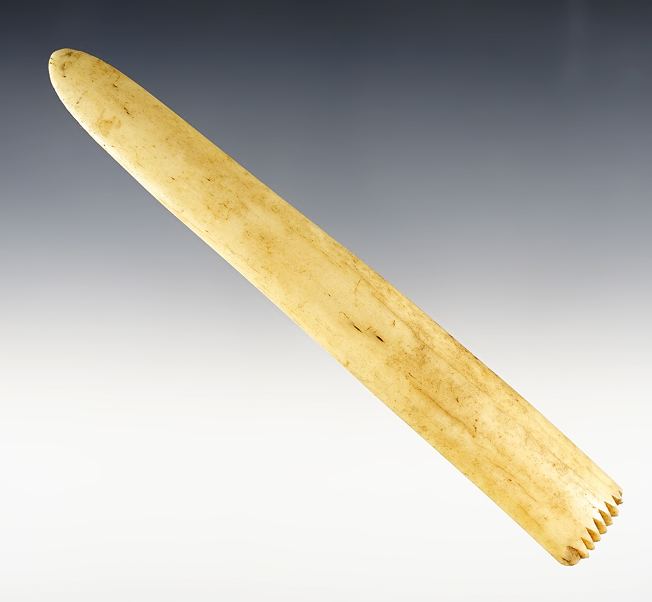 Main artifact image