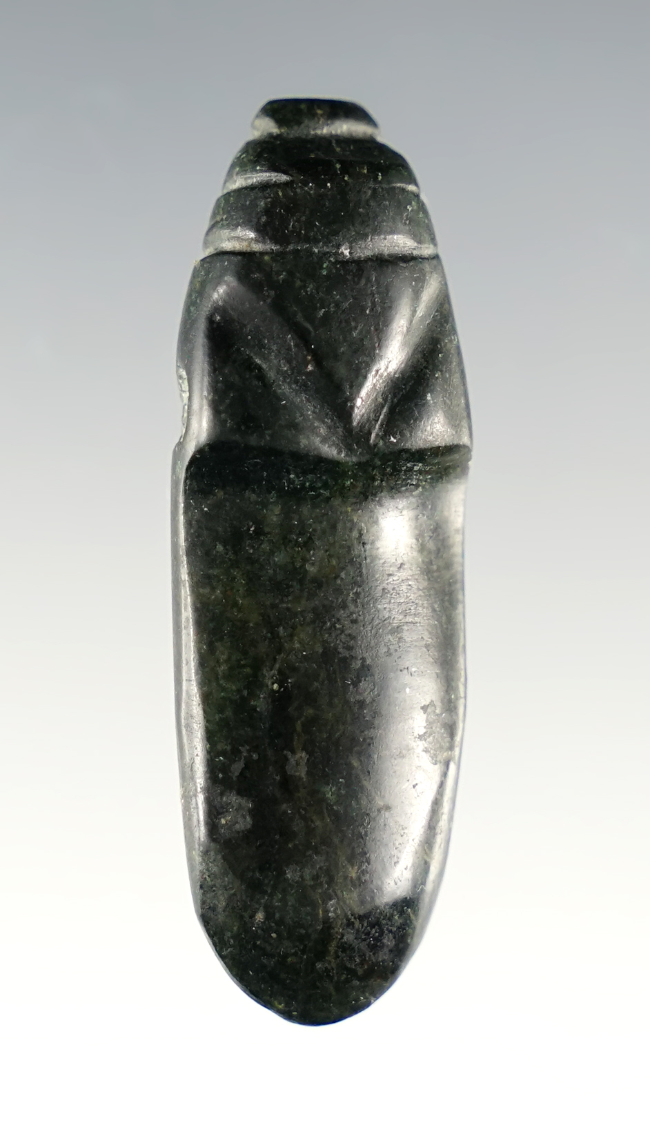 Main artifact image