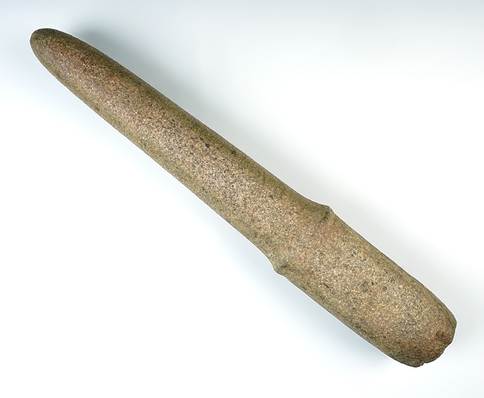 Main artifact image