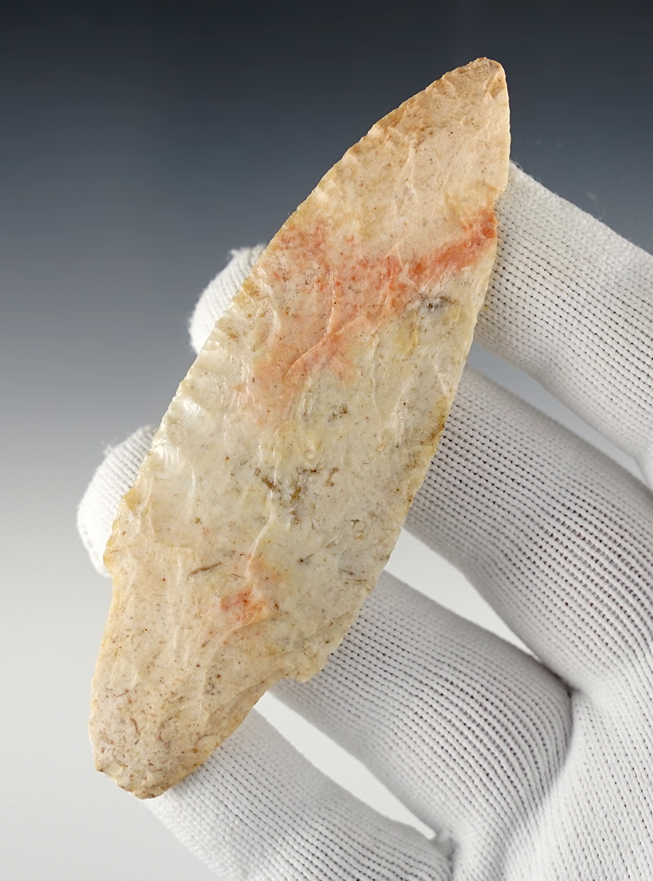 Main artifact image