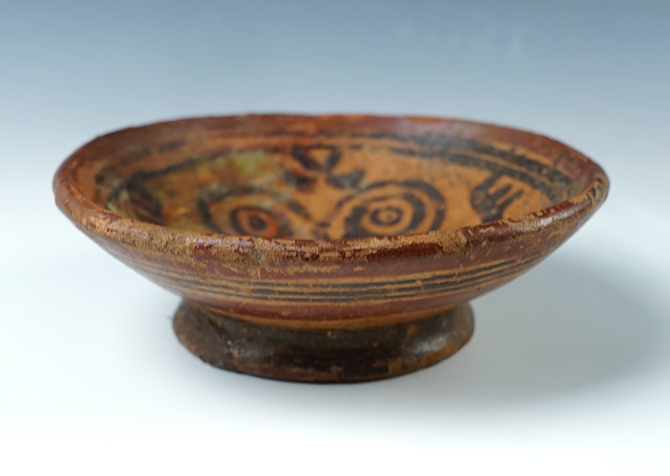 Main artifact image